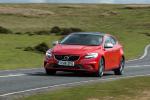 Volvo V40 D3 R-Design 2016 года (UK)